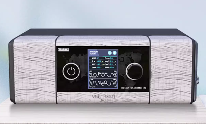 呼吸机怎么戴呼吸机使用误区五大解析，看完秒懂！_https://www.jmylbn.com_新闻资讯_第2张