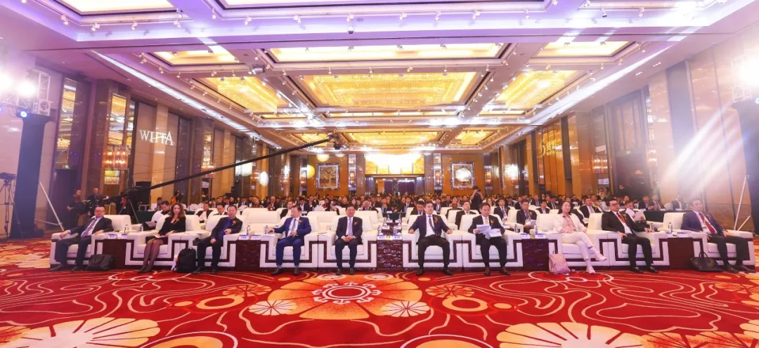 回顾 | 2024第19届中国宁波货博会完美落幕！ 第1张