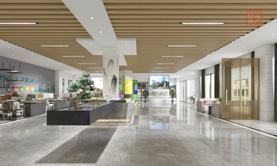 白云品实云湖花城最新购房优惠！