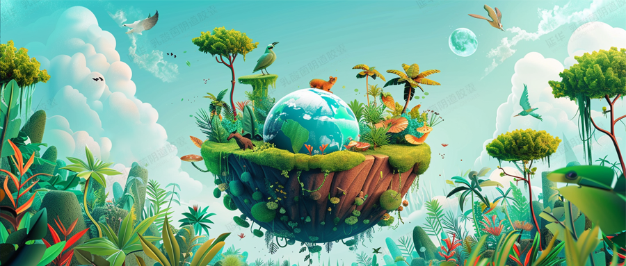 什么是微生态生态平衡为何如此重要