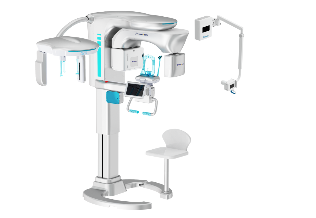 cbct哪些品牌展商动态 ｜ 瑞德医疗皓月2.0五合一CBCT与您相约北京展_https://www.jmylbn.com_新闻资讯_第2张