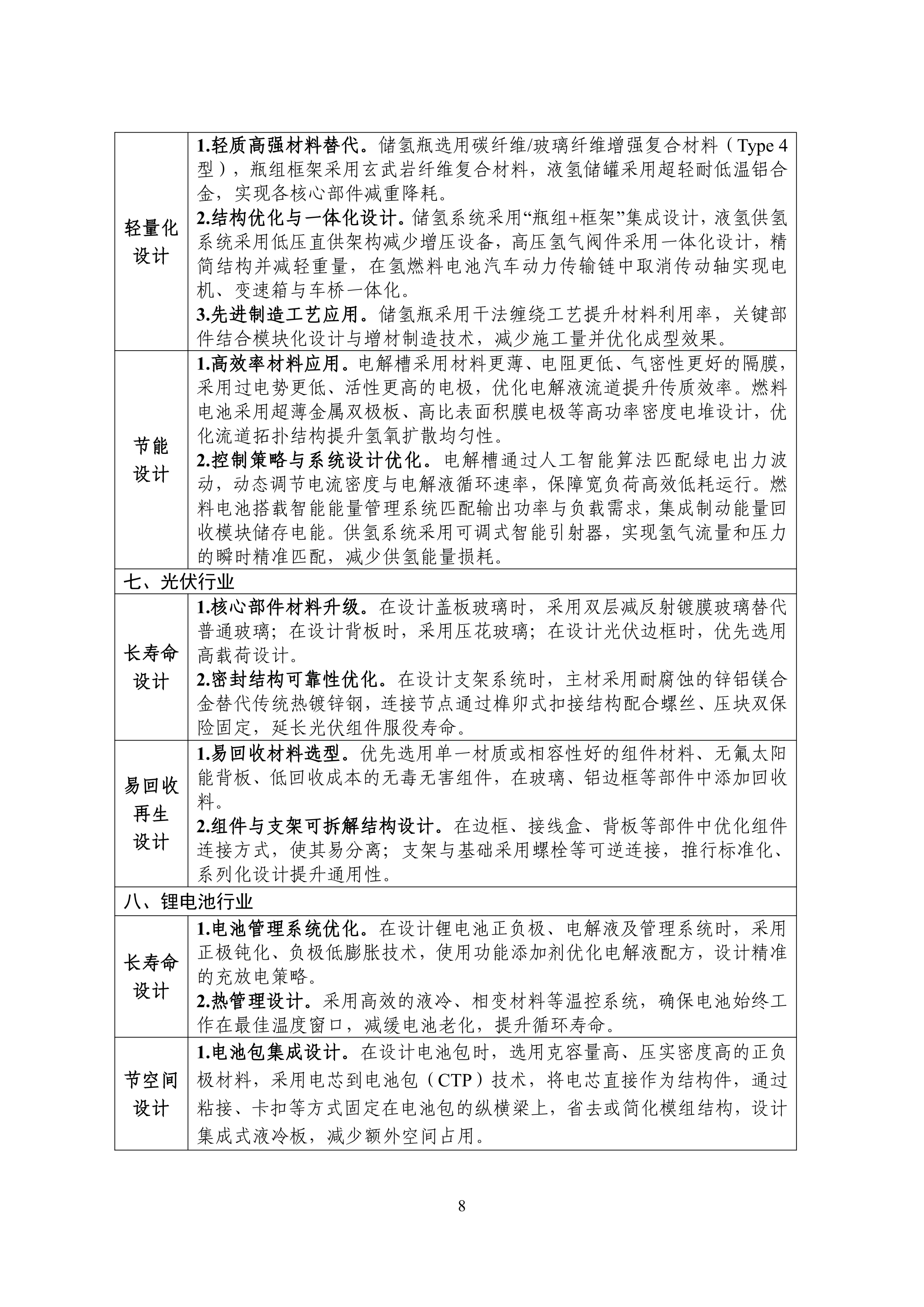 五部门关于印发《工业产品绿色设计指南（2026年版）》的通知(图15)