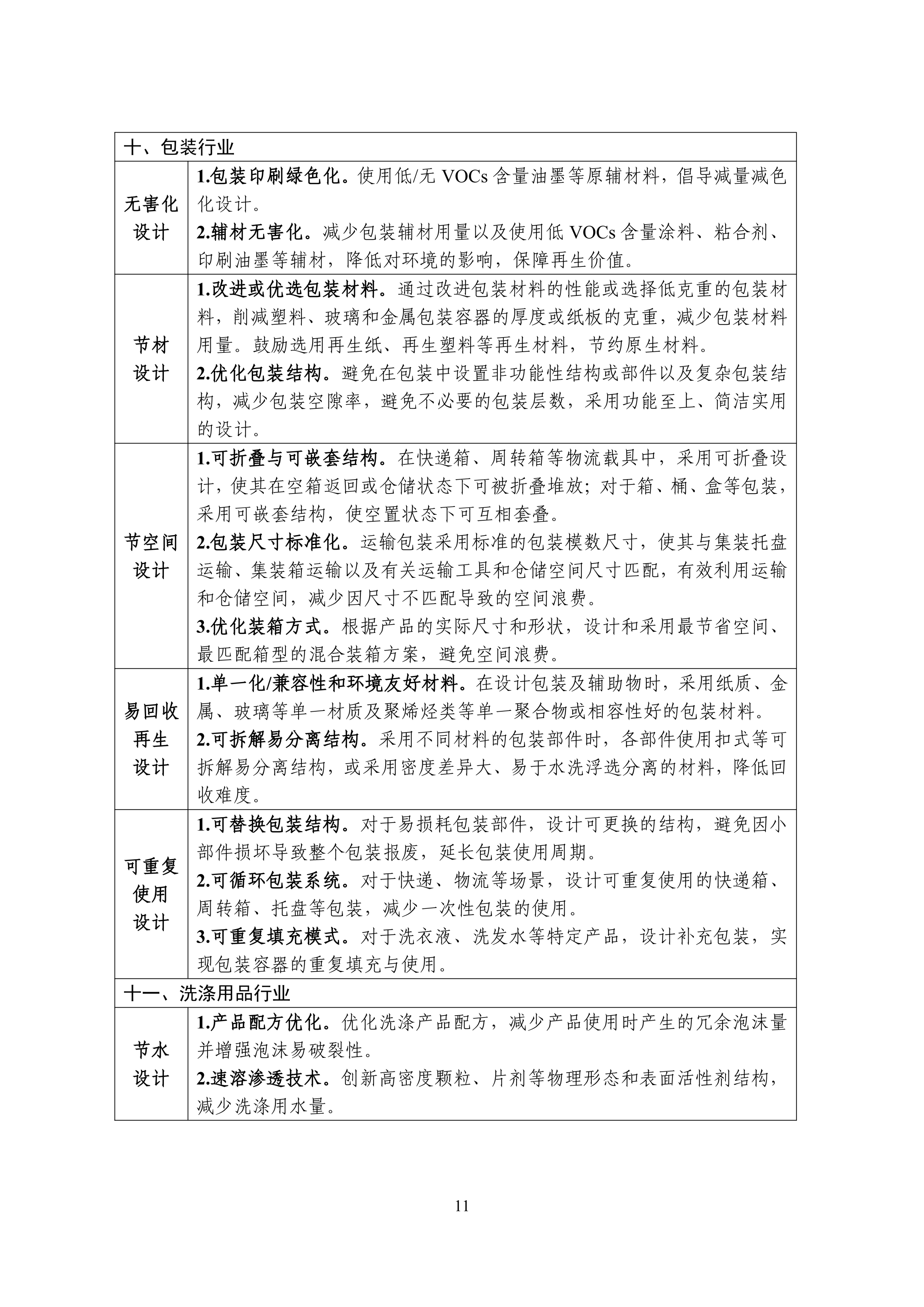 五部门关于印发《工业产品绿色设计指南（2026年版）》的通知(图18)