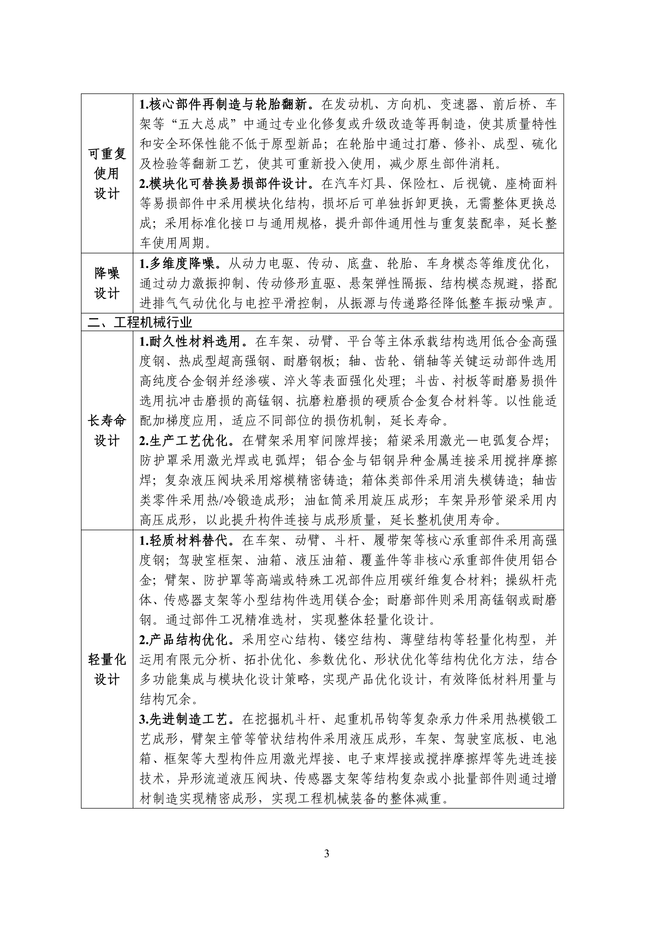 五部门关于印发《工业产品绿色设计指南（2026年版）》的通知(图10)