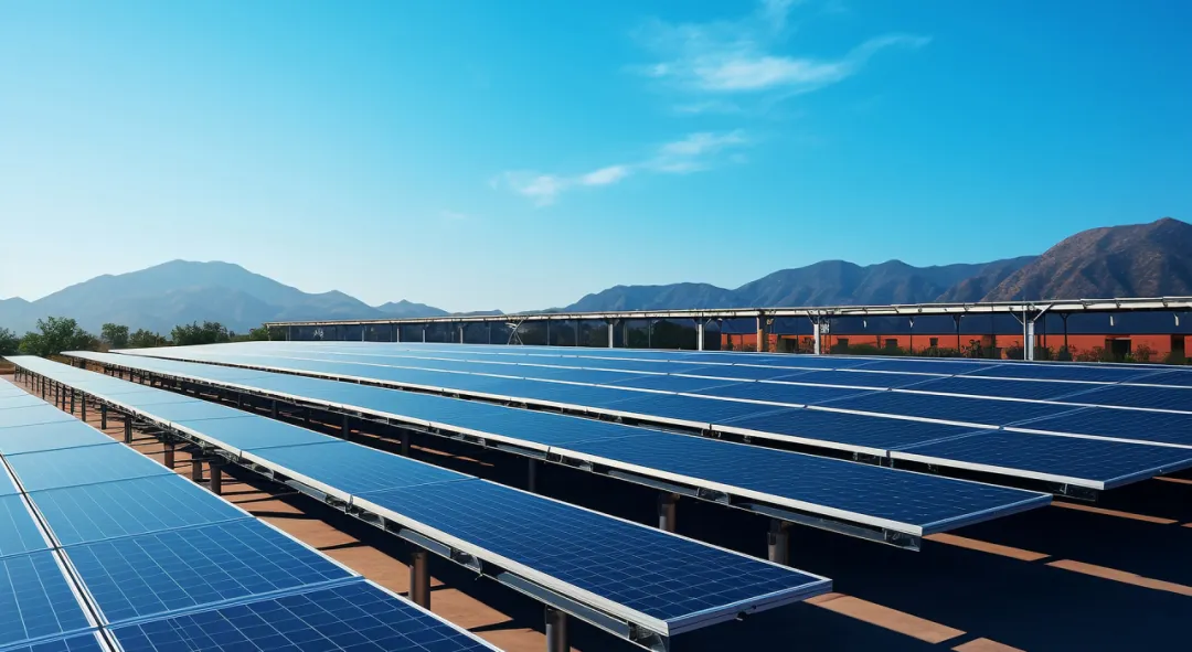 碲化镉薄膜发电玻璃——赋能建筑光伏一体化bipv绿色新未来