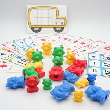 言语治疗有哪些器材请收藏！10款言语治疗师都在用的玩具／教具（玩法+适用年龄）_https://www.jmylbn.com_新闻资讯_第9张