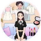 帮女友穿搭日记