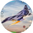 无敌战斗飞机