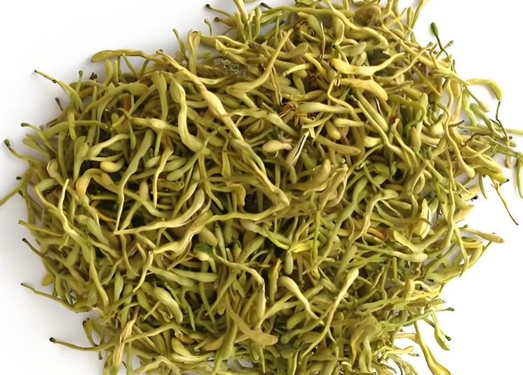 4种药材烂市、新低、狂跌:后市如何走？