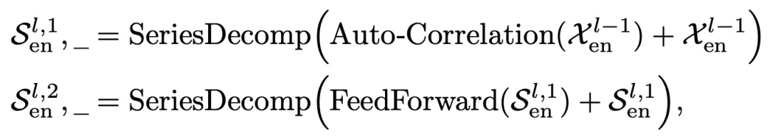 【时序预测】Transformer模型在时间序列预测领域的应用的图5