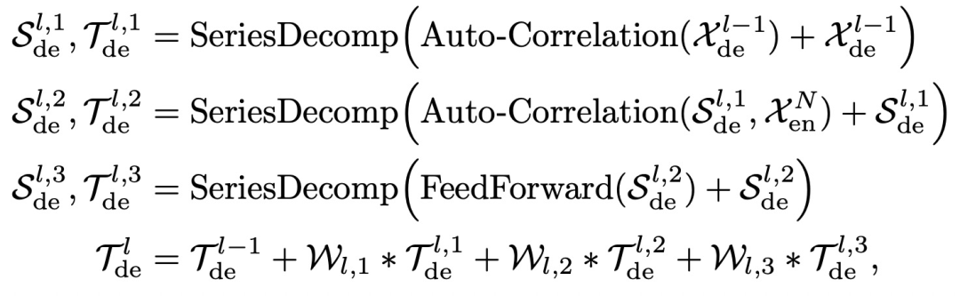 【时序预测】Transformer模型在时间序列预测领域的应用的图6
