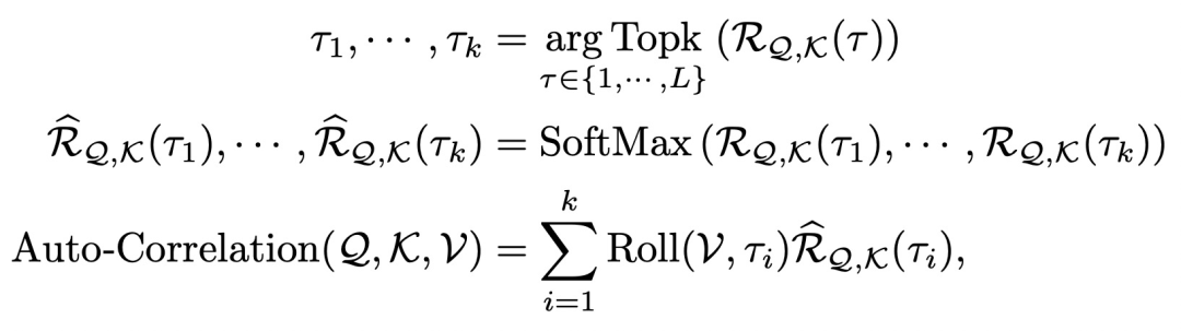 【时序预测】Transformer模型在时间序列预测领域的应用的图7