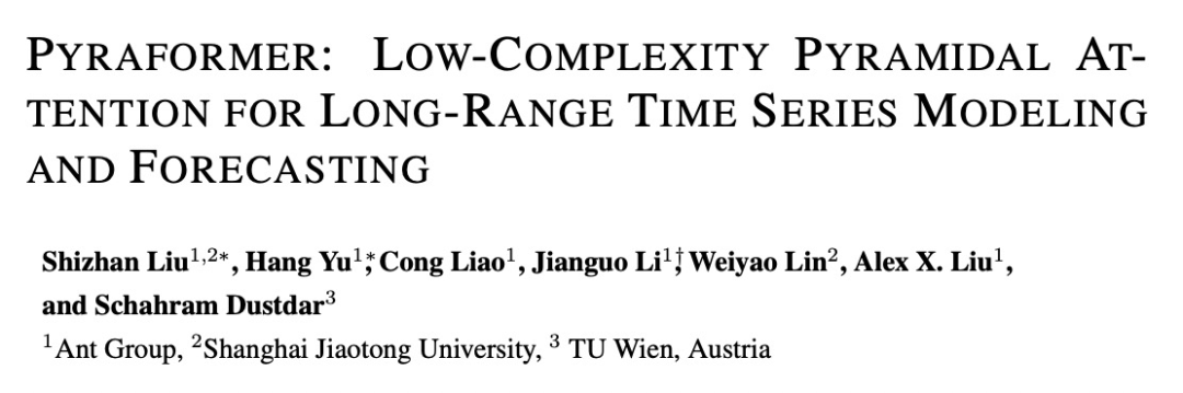 【时序预测】Transformer模型在时间序列预测领域的应用的图10