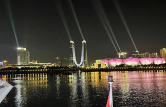 杭州美美科技怎么样【去远方】大美杭州，美美与共——五洲观澜小学攀峰组杭州之行研学活动（总第2118期）_https://www.jmylbn.com_新闻资讯_第7张