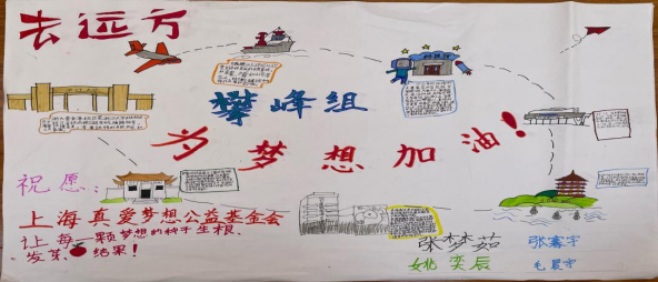 杭州美美科技怎么样【去远方】大美杭州，美美与共——五洲观澜小学攀峰组杭州之行研学活动（总第2118期）_https://www.jmylbn.com_新闻资讯_第27张