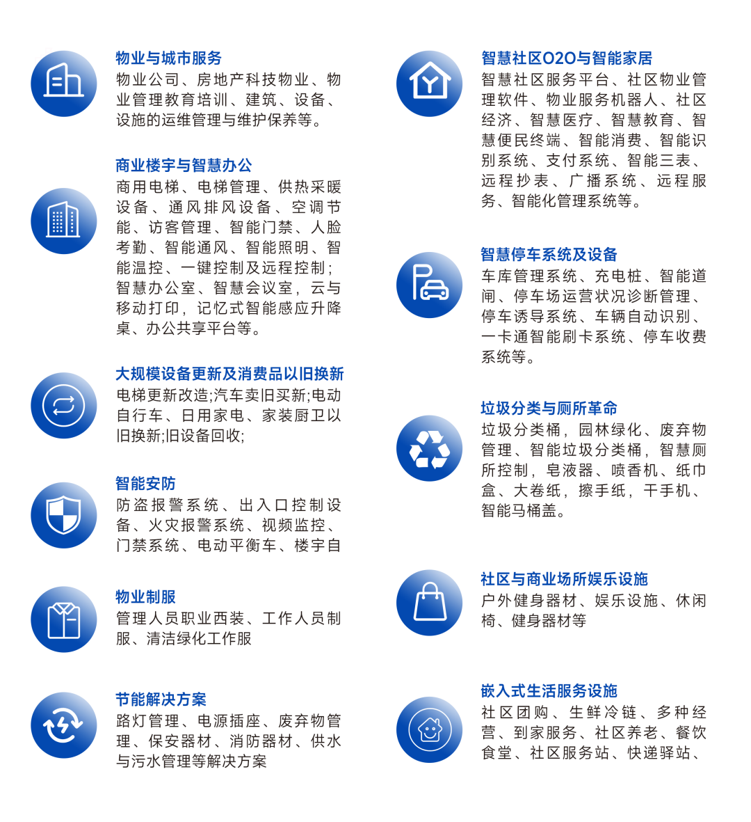 到家服务、社区多种经营、各大物企、中小物企、上海物博会、上海物业展、智慧物业、物业、物业展、物业管理、智慧城市