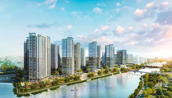 照明、智能化、展商、广州物博会、广州物业展