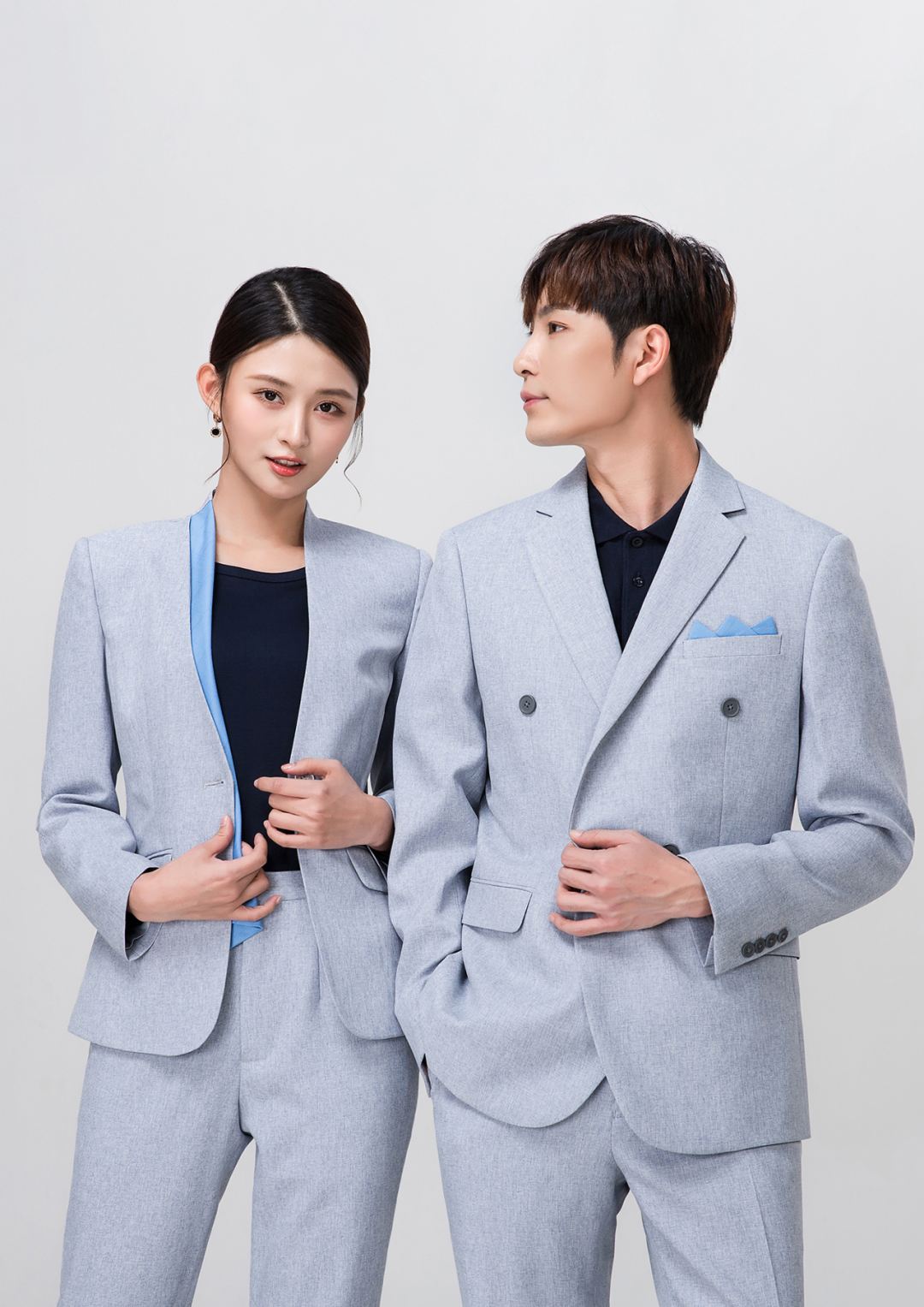 物业制服、广州物博会、广州物业展、物业展、展商