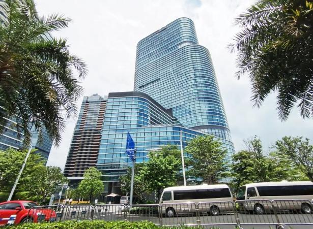 照明、智能化、展商、广州物博会、广州物业展