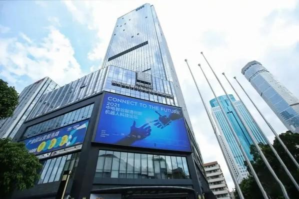 照明、智能化、展商、广州物博会、广州物业展