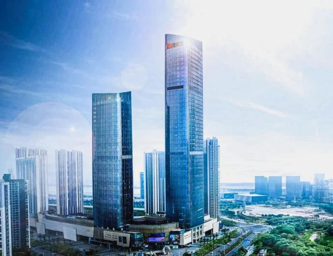 照明、智能化、展商、广州物博会、广州物业展