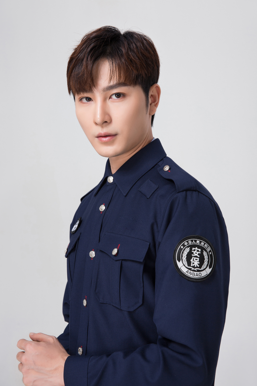 物业制服、广州物博会、广州物业展、物业展、展商