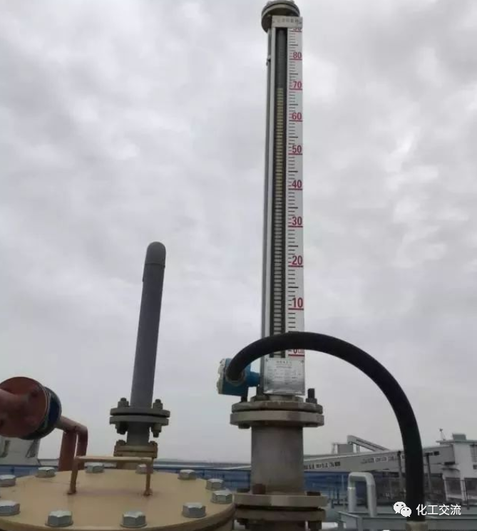 一次仪表、二次仪表、就地仪表、远传仪表都是什么意思？的图3