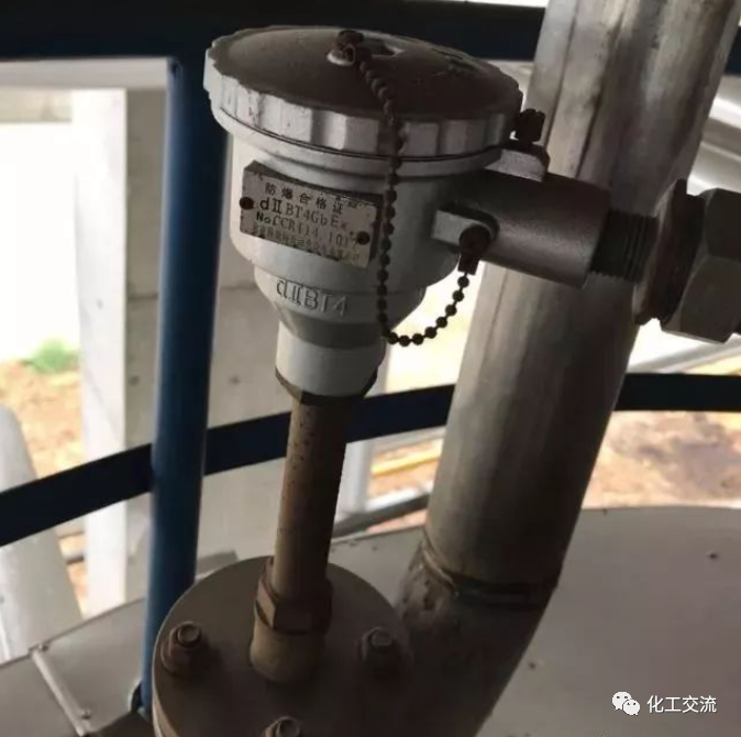 一次仪表、二次仪表、就地仪表、远传仪表都是什么意思？的图1