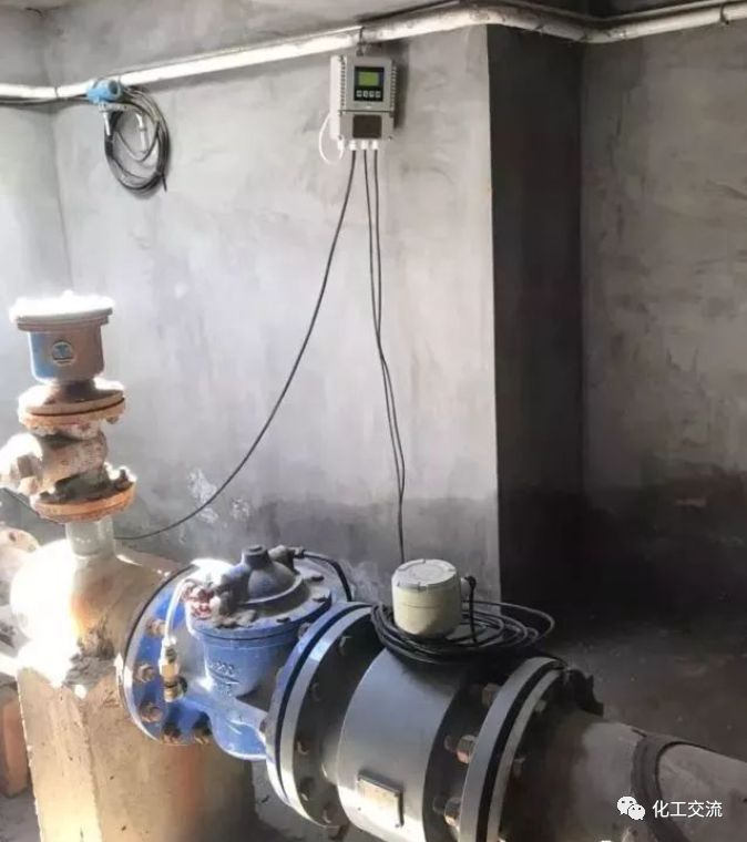 一次仪表、二次仪表、就地仪表、远传仪表都是什么意思？的图4