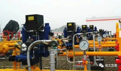 【干货】如何进行工艺流程图设计？的图89