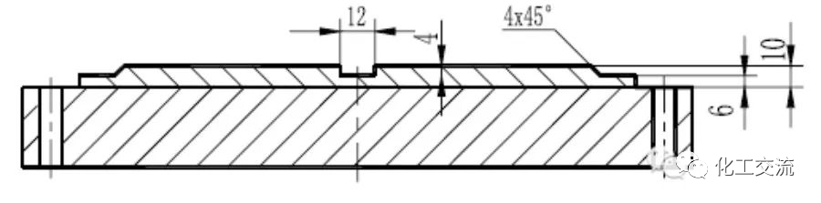 浮头式换热器结构动画演示的图17