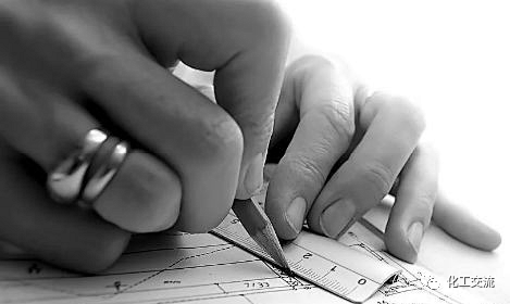 工艺流程图你真的会画吗？这才是正确的画法！的图1