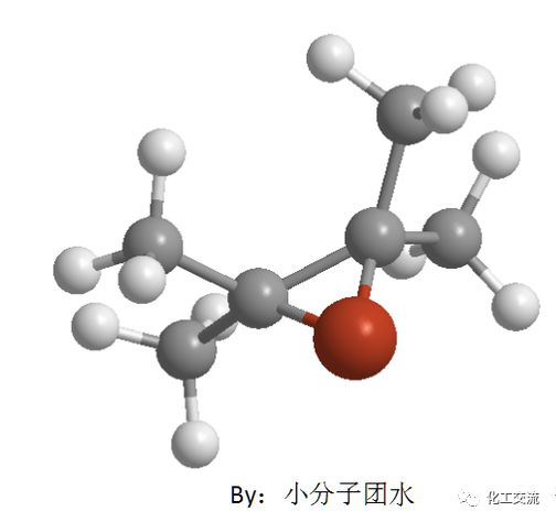 谈谈有机化学反应的基本类型的图10