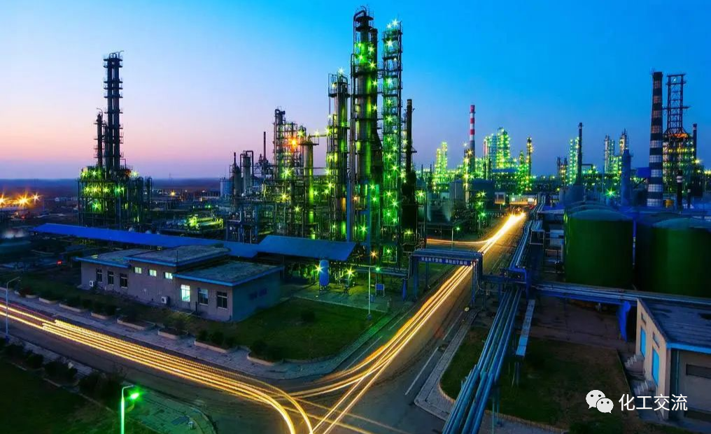 【收藏】化工工艺流程设计基础知识的图1