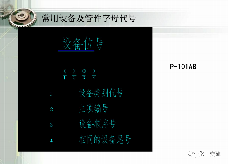 工藝管道儀表流程圖PID基礎(chǔ)知識(shí)APP的圖21