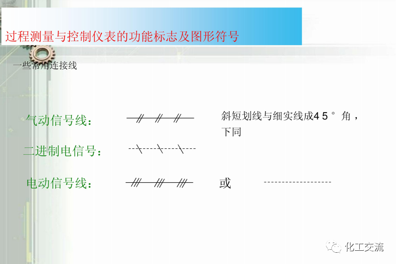 工藝管道儀表流程圖PID基礎(chǔ)知識(shí)APP的圖40