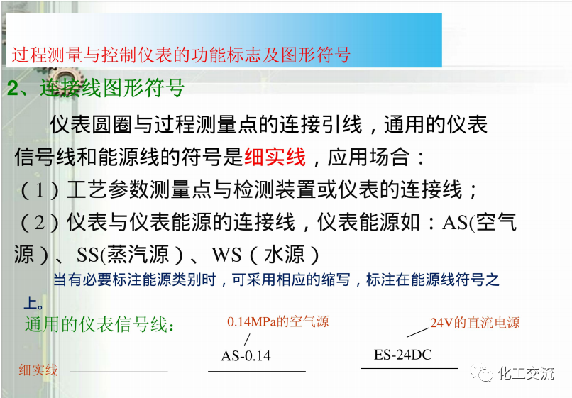 工藝管道儀表流程圖PID基礎(chǔ)知識(shí)APP的圖38