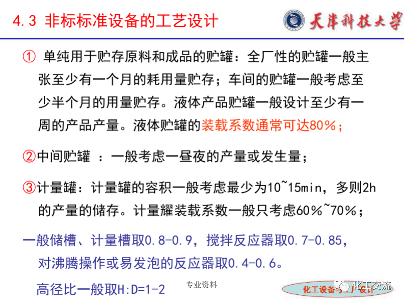 化工設(shè)備選型及設(shè)計(jì)計(jì)算（完整版）的圖20