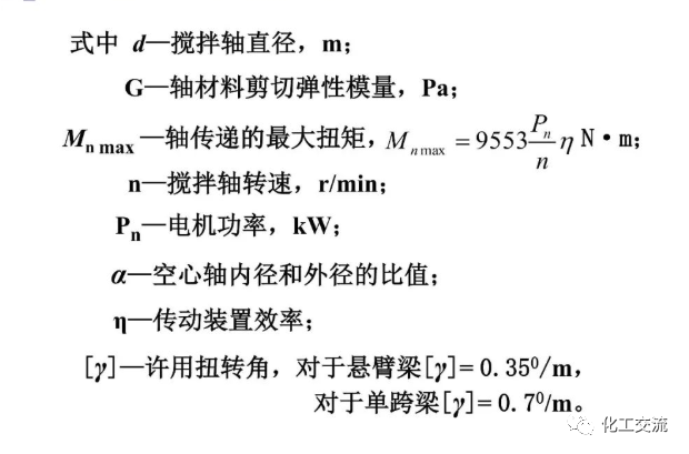 反应搅拌器的结构的图74