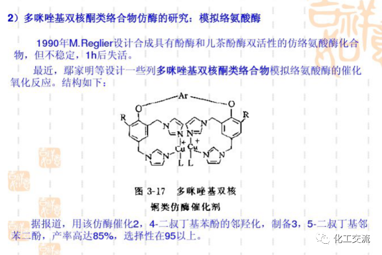 綠色催化的技術PPT的圖13