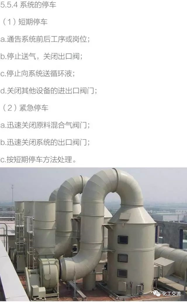 干货！化工塔器设备以及塔内件设计知识全面汇总的图53