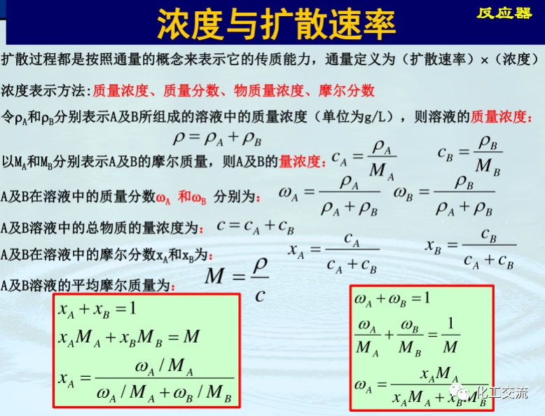 均相化學反應器PPT的圖53