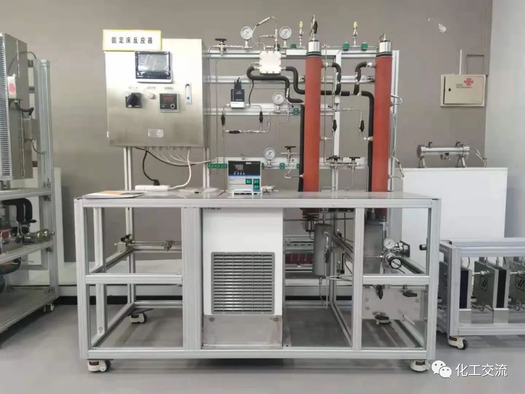 流动化学｜对硝基苯酚的合成的图2