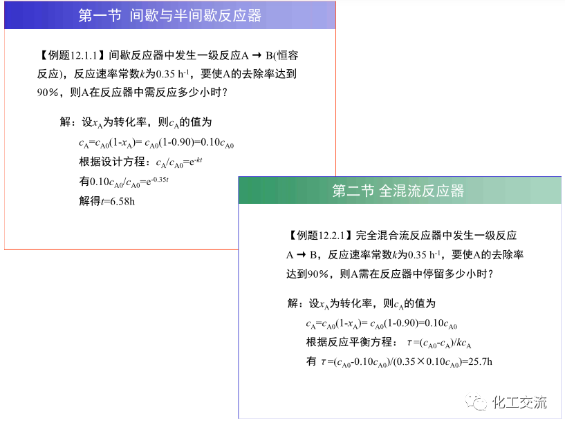 均相化学反应器.的图51