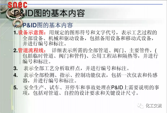 工藝管道儀表流程圖PID基礎(chǔ)知識(shí)APP的圖13