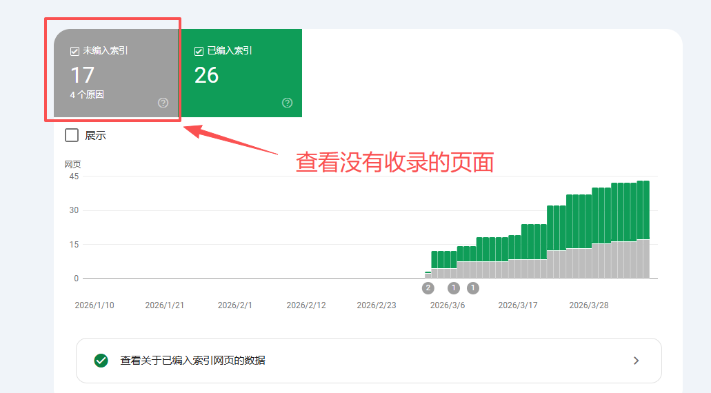 谷歌独立站优化：照着做，90天流量翻倍(图3)