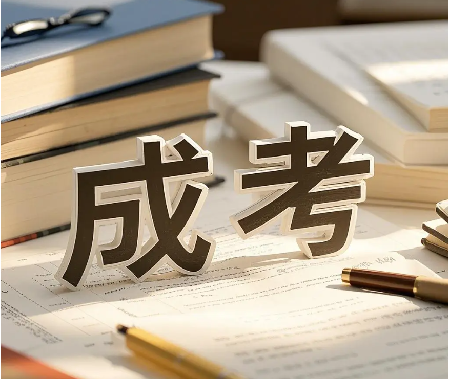 成考入學考試和自考統考的考試難度有區別嗎-圖1