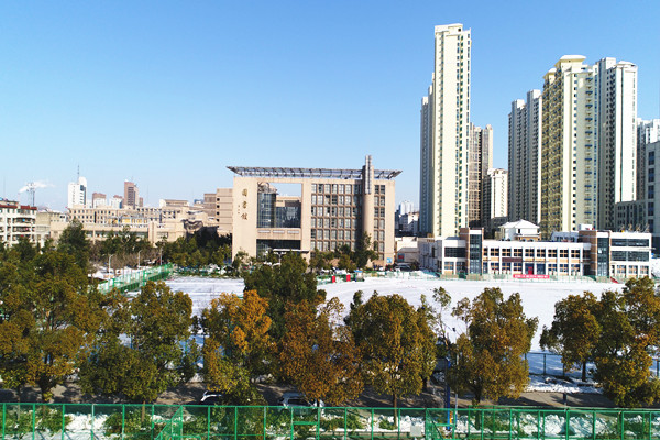 2025年安工貿職業技術學院五年一貫制招生對象及專業要求-圖1