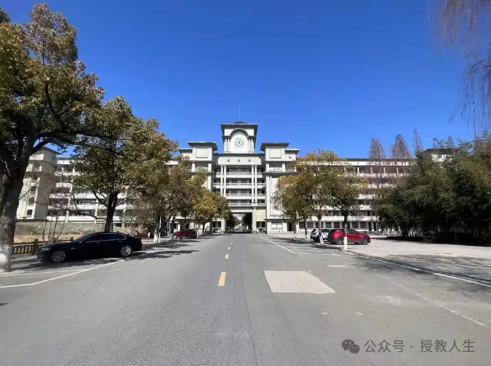 2025年合肥舒城職業學校綜合高中班最新招生一覽-圖1