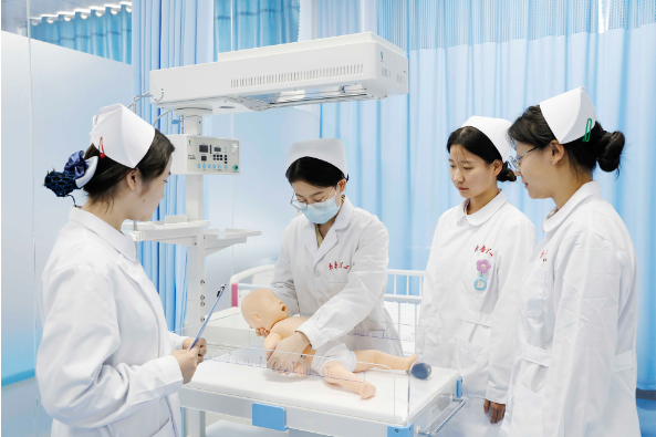 合肥醫藥衛生學校學費標準是多少？護理專業有額外費用嗎？-圖3